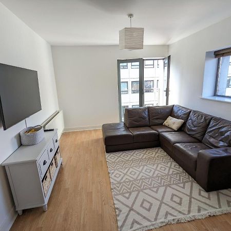 Best Location In Belfast! Free Parking Екстер'єр фото