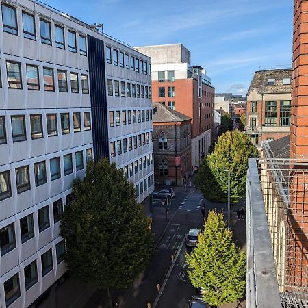 Best Location In Belfast! Free Parking Екстер'єр фото