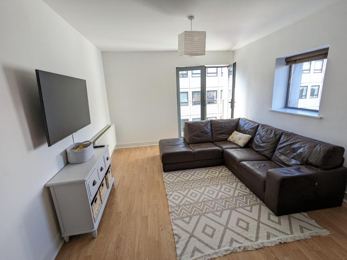 Best Location In Belfast! Free Parking Екстер'єр фото